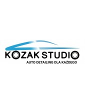 KOZAK STUDIO MICHAŁ KOZAK